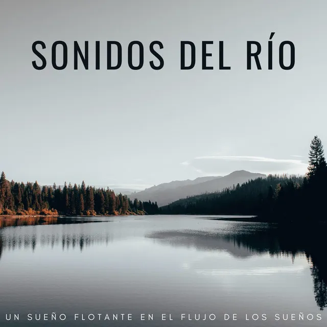 Sonidos Del Río: Un Sueño Flotante En El Flujo De Los Sueños