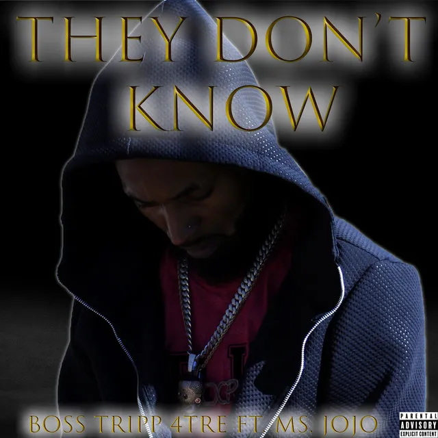 They Don't Know