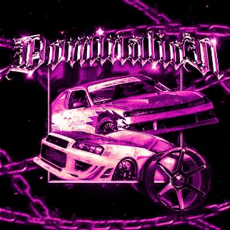 DOMINATION by DJ HOOPTIVILE