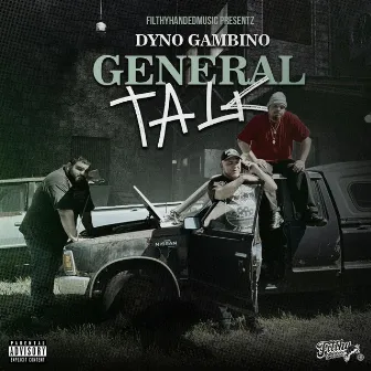 General Talk by Dyno Gambino