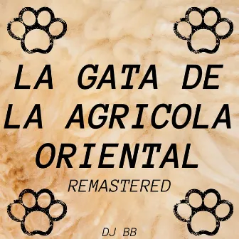 La Gata de la Agricola Oriental (Remastered) by DJ Bull Blood