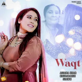 Waqt by Khuda Baksh