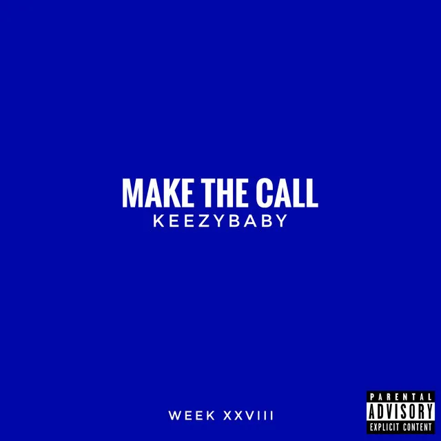 Make the Call