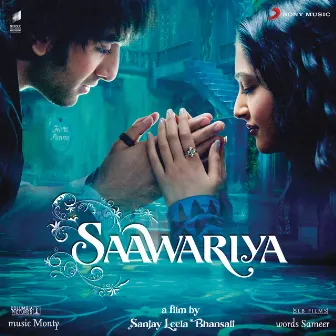 Saawariya (Original Motion Picture Soundtrack) by Sanjay Leela Bhansali