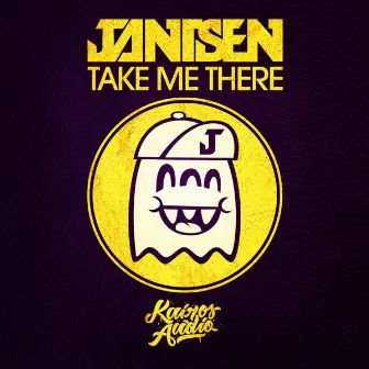 Take Me There by Jantsen