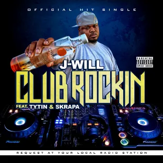 Club Rockin' by Jwill3032