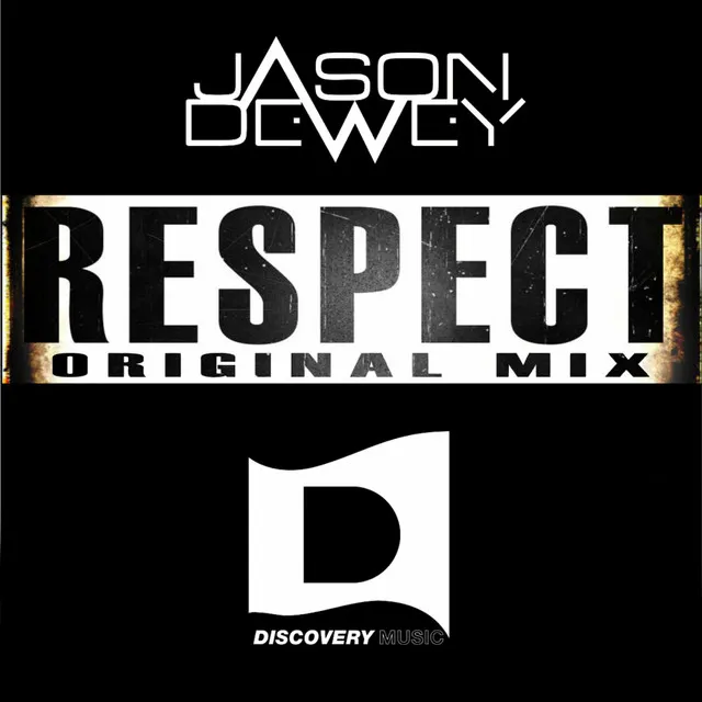 Respect - Original Mix