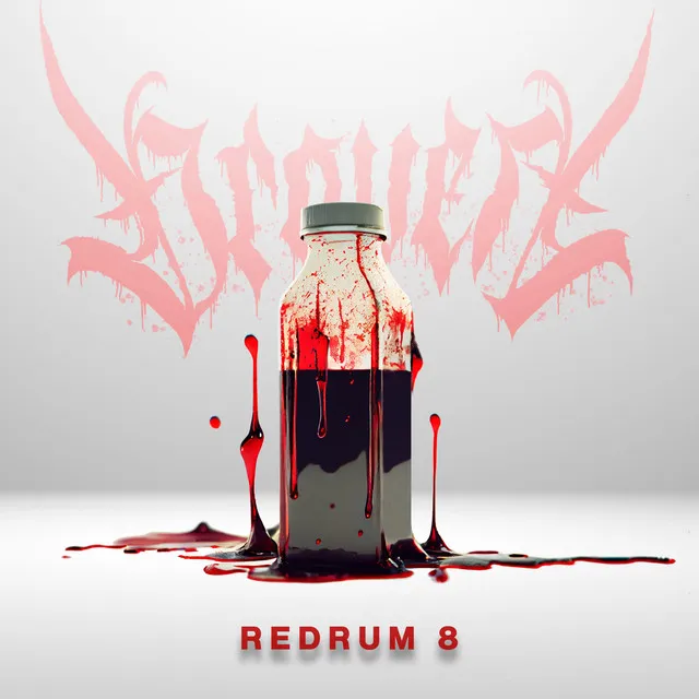 Redrum 8