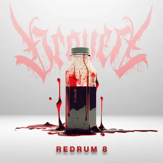 Redrum 8 by Draven