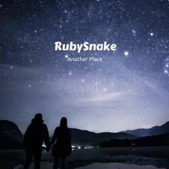 Another Place (Extended Mix) by RubySnake