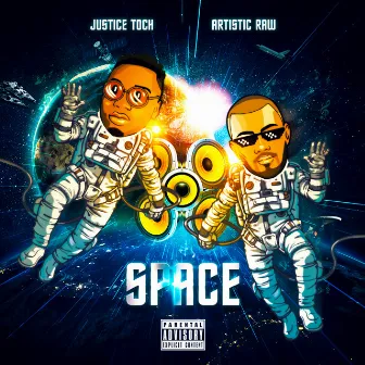 Space by Justice Toch