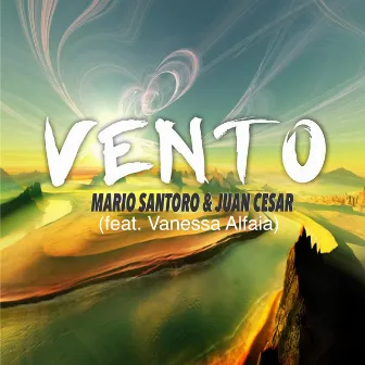 Vento by Juan Cesar