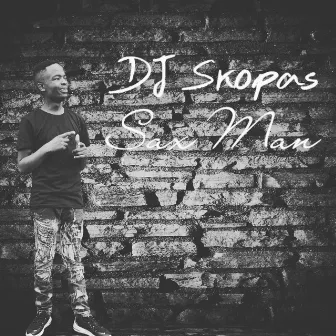 Sax Man by DJ Skopas