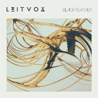 Black Feather by Leitvox