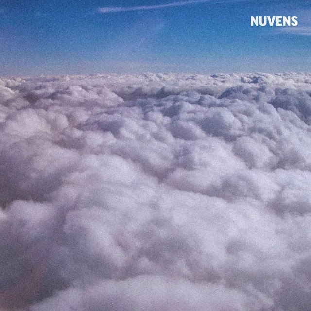 Nuvens