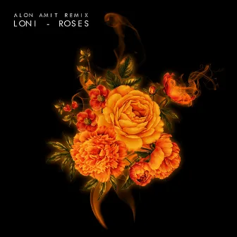 Roses by LONI