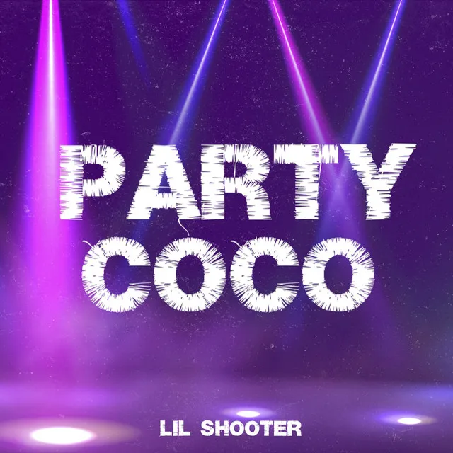 Party Coco