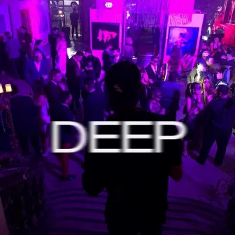 Deep by Kris Leshaun