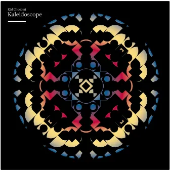 Kaleidoscope by Kid Chocolat