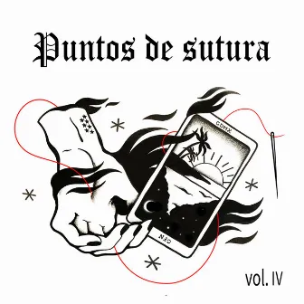 Puntos de Sutura Vol IV by Zyme375