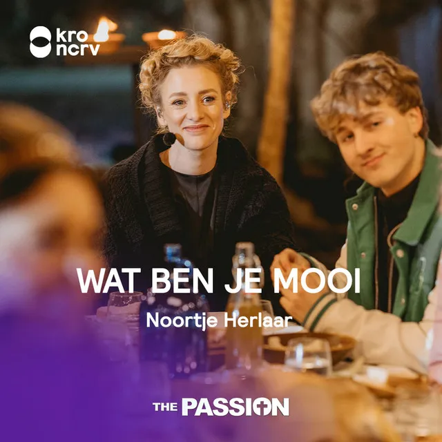 Wat Ben Je Mooi