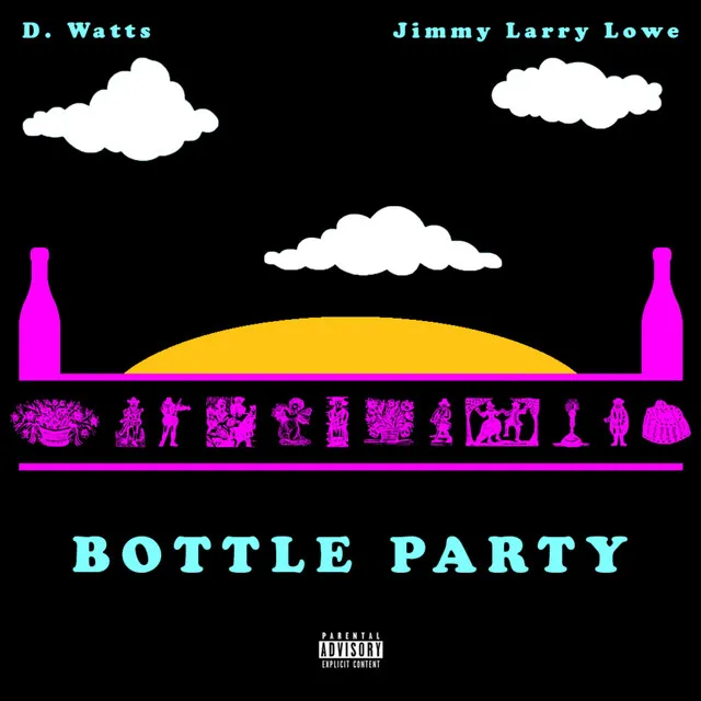 Bottle Party