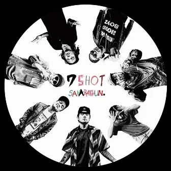 7shot by SANABAGUN.