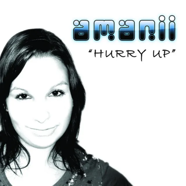 Hurry Up - Club Radio Edit