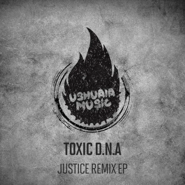 Justice - Devil Maurini Remix