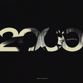 2000 by Rc La Sensacion