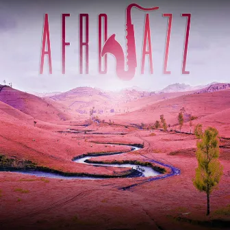 Afrojazz by Galup