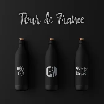 Tour de France by Killa Kali