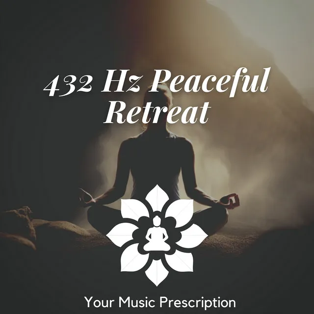 432 Hz Peaceful Retreat: Zen Meditation