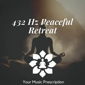 432 Hz Peaceful Retreat: Zen Meditation by 