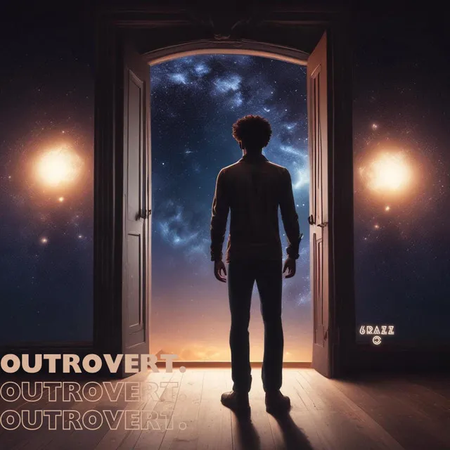 Outrovert