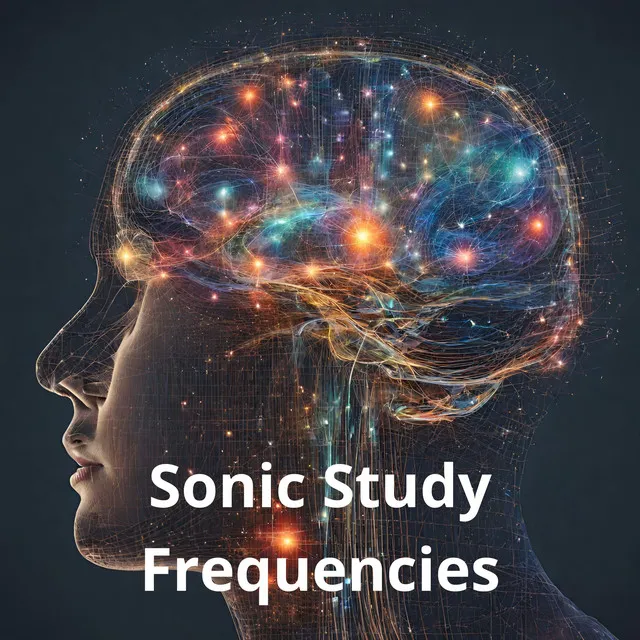 Sonic Study Frequencies: Harmonizing Minds for Learning, Increase Brain Function