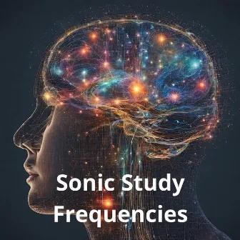 Sonic Study Frequencies: Harmonizing Minds for Learning, Increase Brain Function by Hz Study Frequency