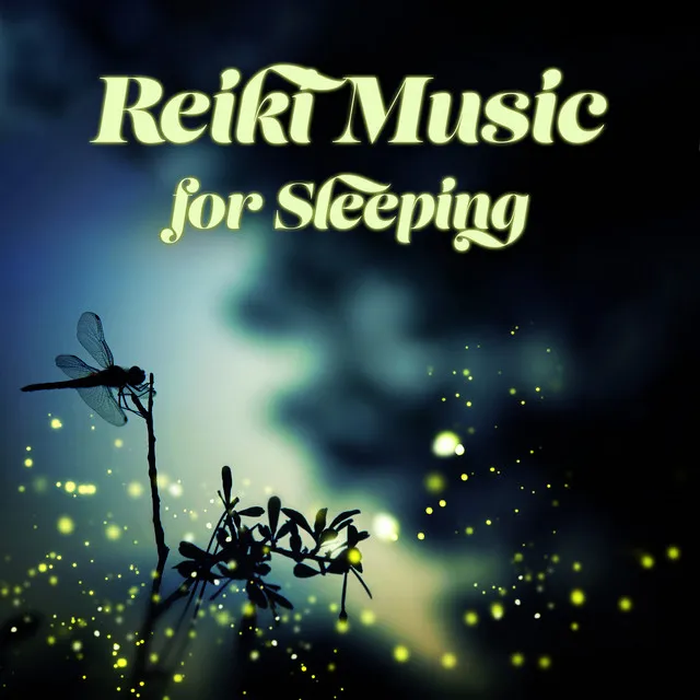 Night Music (Cozy Sleep Therapy)