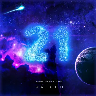 21 by Kaluch