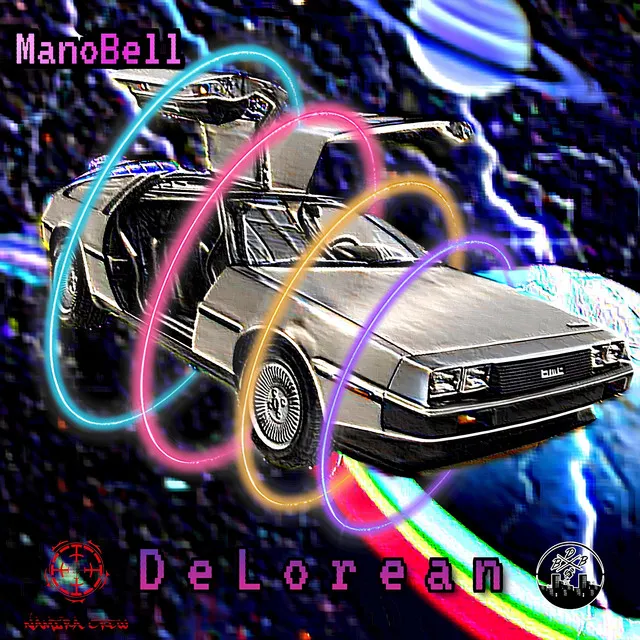 Delorean