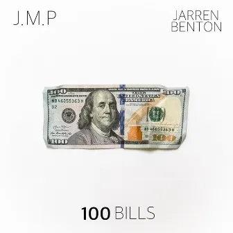 100 Bills by J.M.P