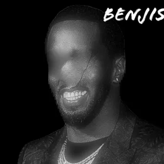 benjis by Shade Cobain