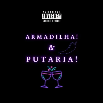 Armadilha & Putaria! by Jovem Yg