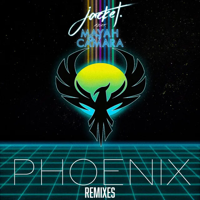 Phoenix - Matt Hodges Remix