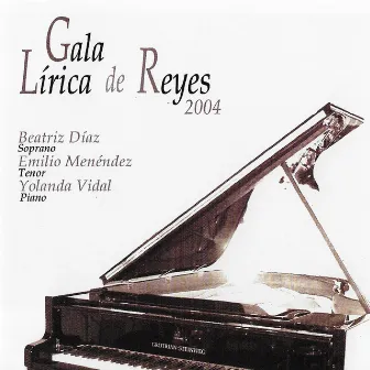 Gala Lírica de Reyes 2004 by Beatriz Díaz