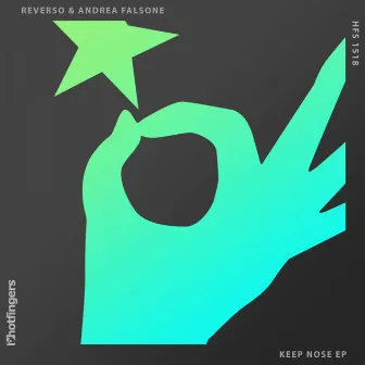 Keep Nose by Reverso