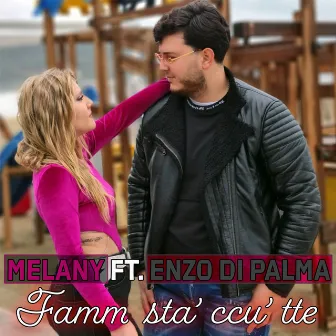 Famm sta' cu tte by Melany