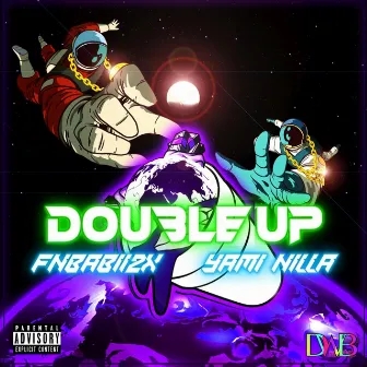 Double Up by Yami Nilla