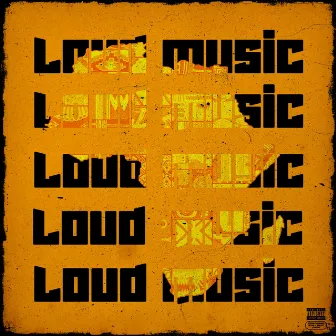 Loud by Lamar Shima