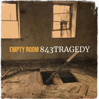 Empty Room by 843TRAGEDY